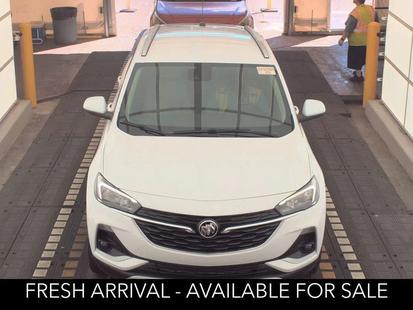 buick encore gx 2023 KL4MMDS21PB052726 image
